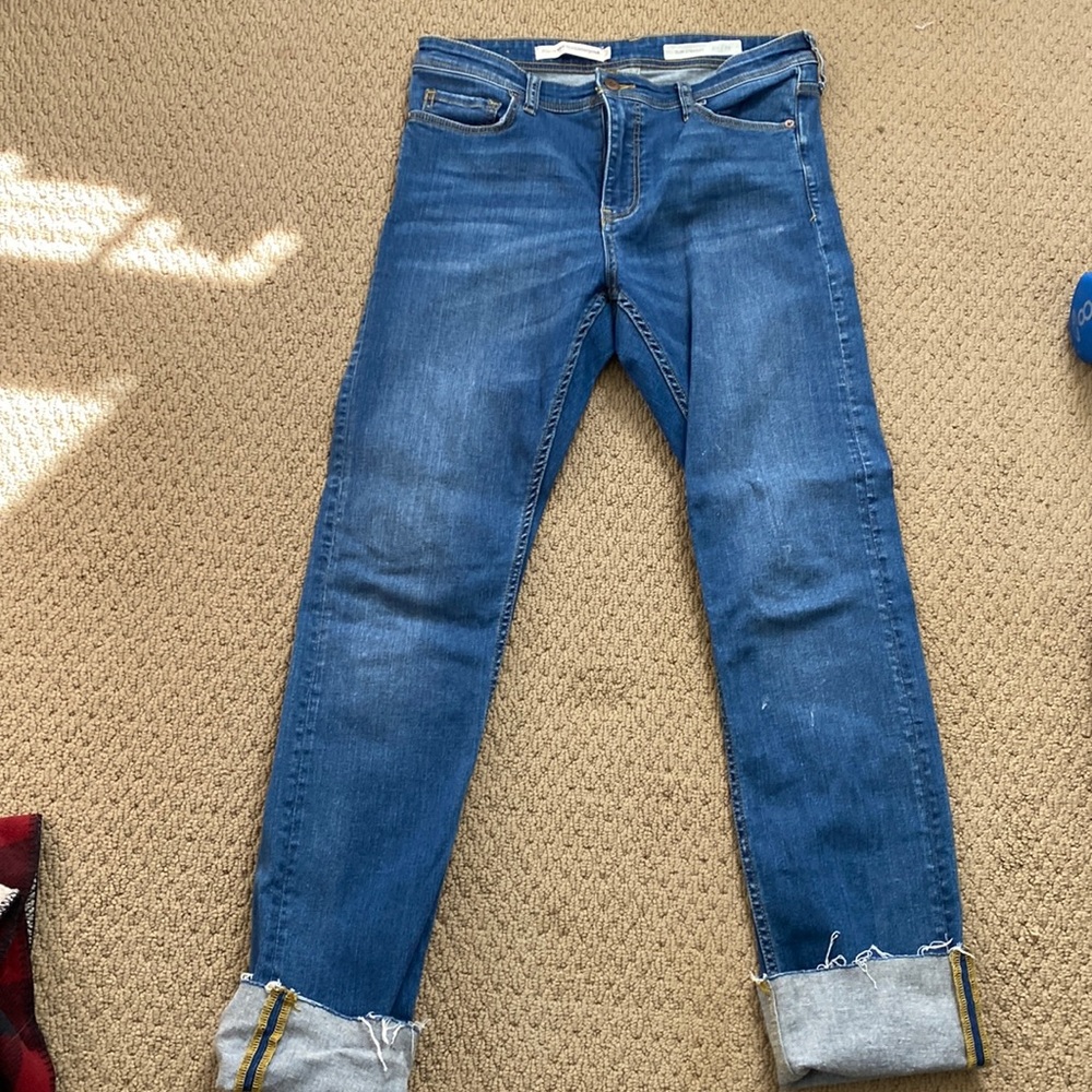 Great condition Pilcro jeans